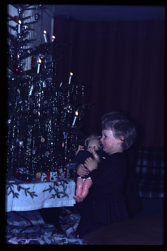 16.Delft dec 1966 Brigitte.JPG